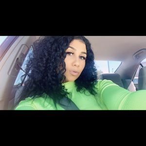 Meet your Posher, Sade